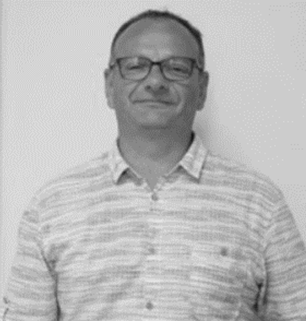 Fabrice Dormeau - People Engagement Business Partner – France