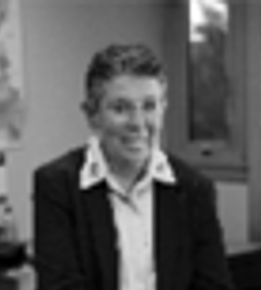 Mickaëlle Morin - Responsable paie et SIRH – France