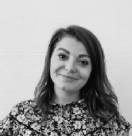 Victoria Maie Brulay - Human Ressources Business Partner Acier et Services – DTI, DTS, Picot, Place